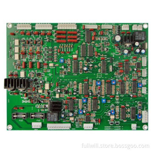 Prototype/Turnkey Service with Total Capacity of 10 Million Chips/Day, OEM Orders are Accepted
